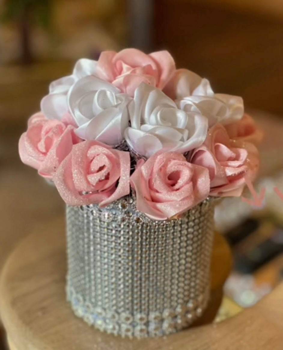 Add On ($11 Cash for Money Bouquet)