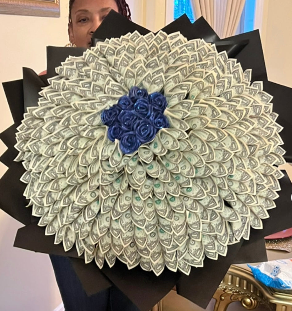 Add On for Money Bouquet