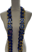 Load image into Gallery viewer, Satin Lei w/NAME
